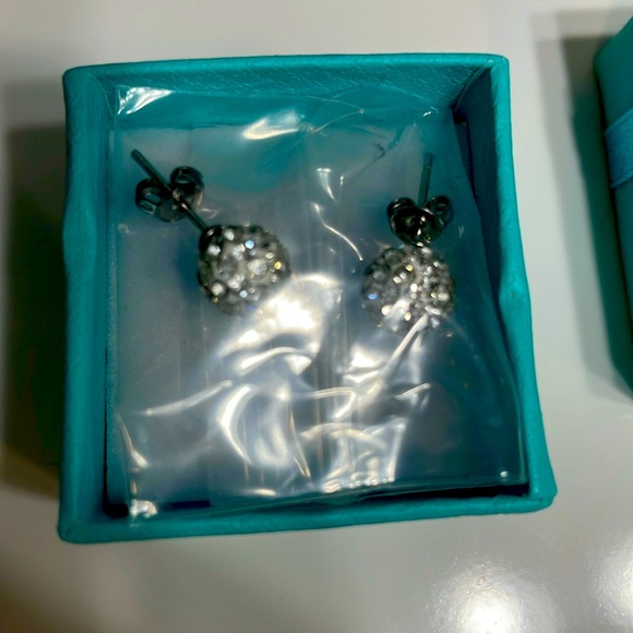 (NWOT)Earrings - Picture 1 of 3